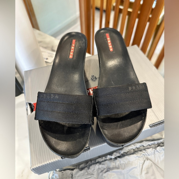 🚨Prada platform - Picture 3 of 4